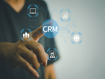 crm